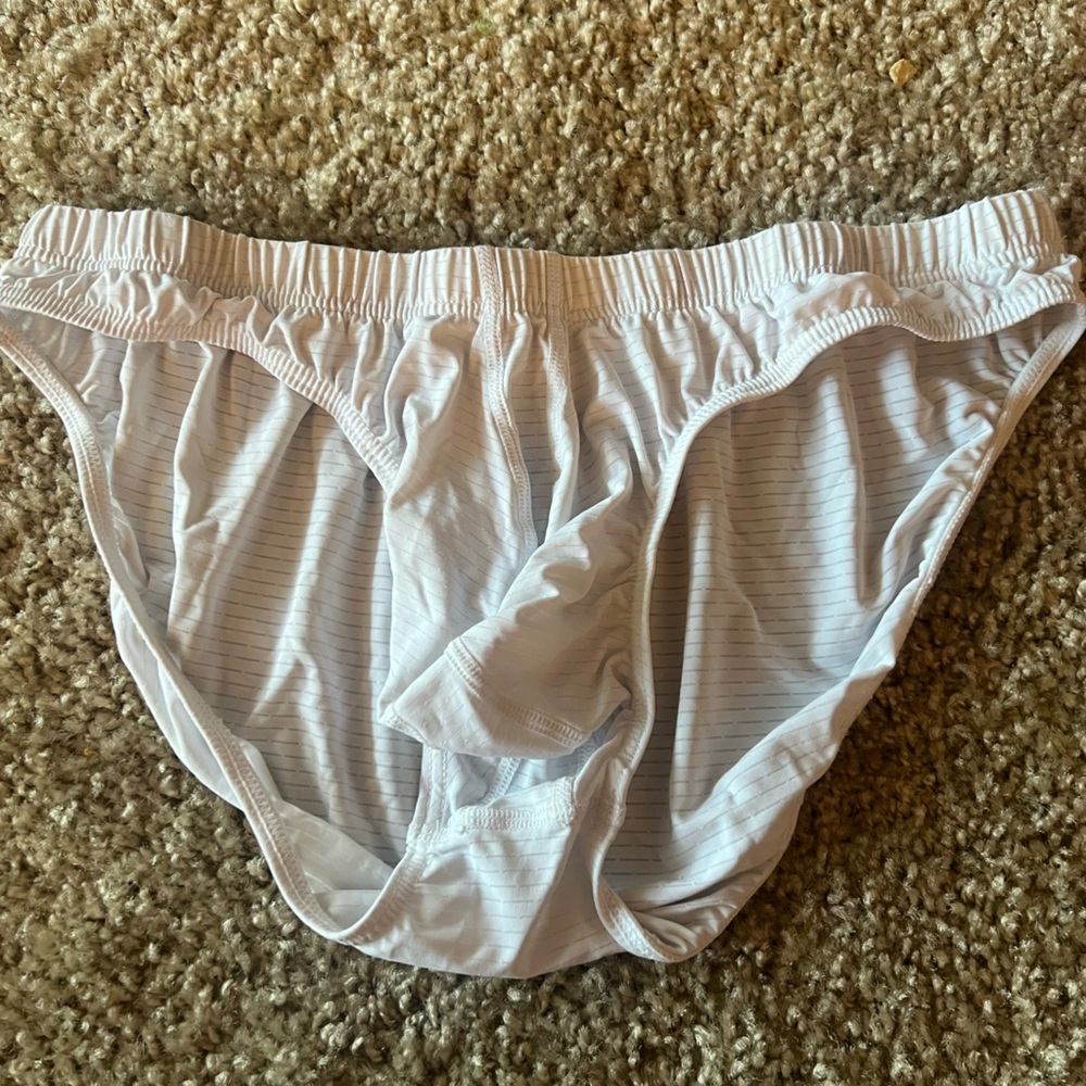 Real Men Apparel Underwear